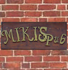 Mikis Pub Craiova